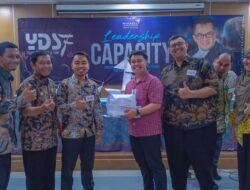 “Dilarang Makan Sebelum Selesai: Ujian Brutal Ini Bongkar Rahasia Kepercayaan Tim YDSF”