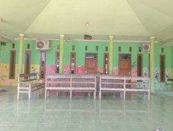 Kantor Desa Kayu Putih Mati Suri, Gaji Perangkat Tak Dibayar 4 Bulan