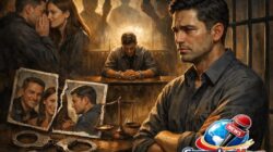 Bukan Musuh, Tapi Teman: Pengkhianatan Paling Berbahaya Terjadi dari Dekat