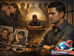 Bukan Musuh, Tapi Teman: Pengkhianatan Paling Berbahaya Terjadi dari Dekat