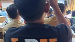 Proyek Rp1,6 Miliar Tanpa Pelibatan Desa? Forum Antikorupsi Situbondo Soroti Tata Kelola Pembangunan