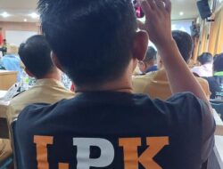 Proyek Rp1,6 Miliar Tanpa Pelibatan Desa? Forum Antikorupsi Situbondo Soroti Tata Kelola Pembangunan