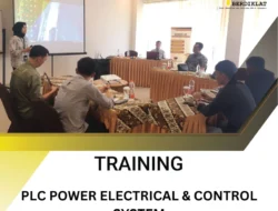 Wajib Tahu Daftar Pelatihan Electrical Untuk Karier Naik