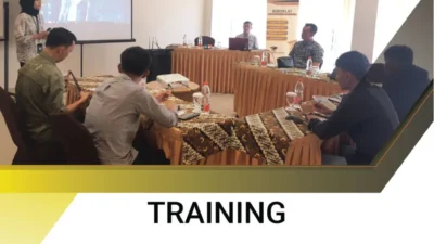 Pelatihan Electrical