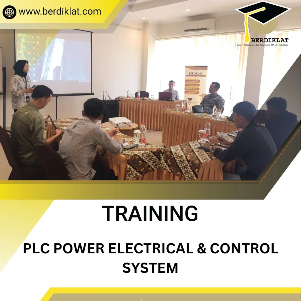 Pelatihan Electrical