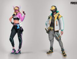 Nikmati Layanan Free Fire Top Up Otomatis yang Siaga 24 Jam