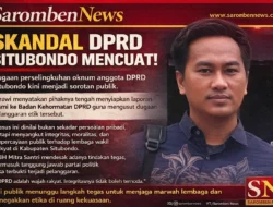 Skandal Dugaan Perselingkuhan Guncang DPRD Situbondo, Ujian Integritas di Tengah Tekanan Publik