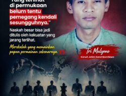 Politik Pengaruh di Balik Layar: Saat Pemain Sesungguhnya Tidak Pernah Duduk di Panggung Utama
