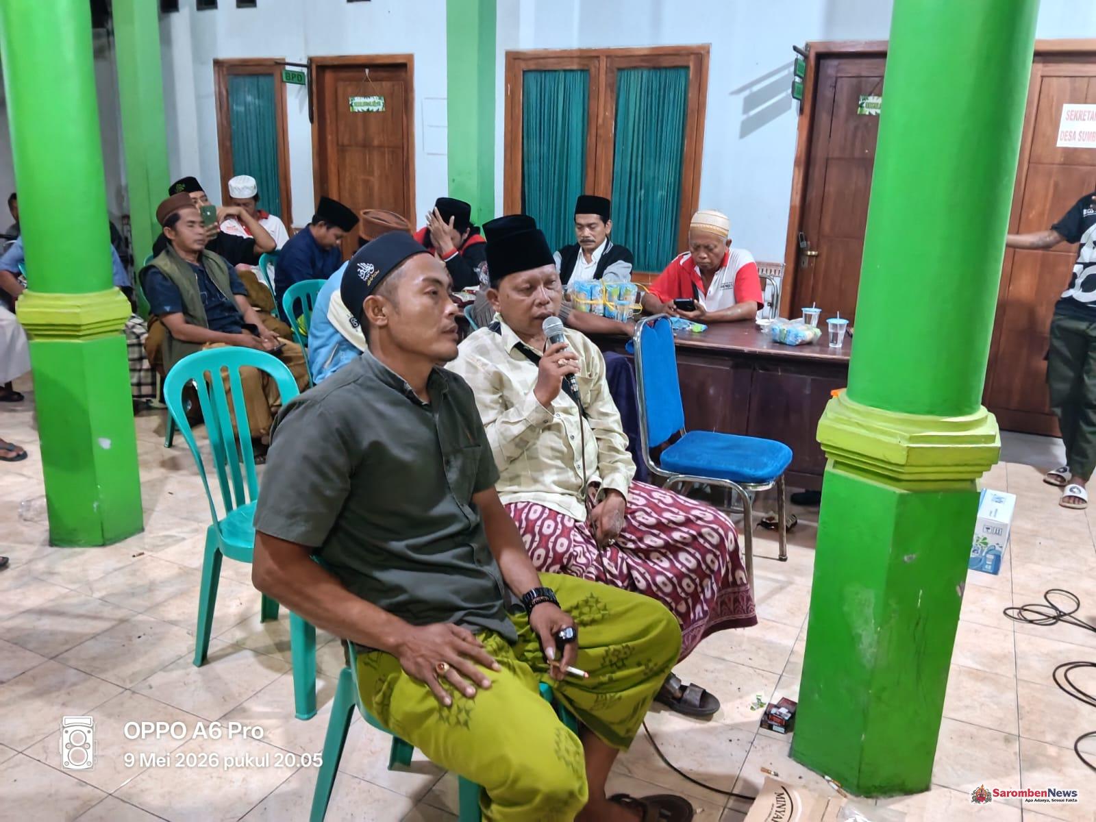 Warga