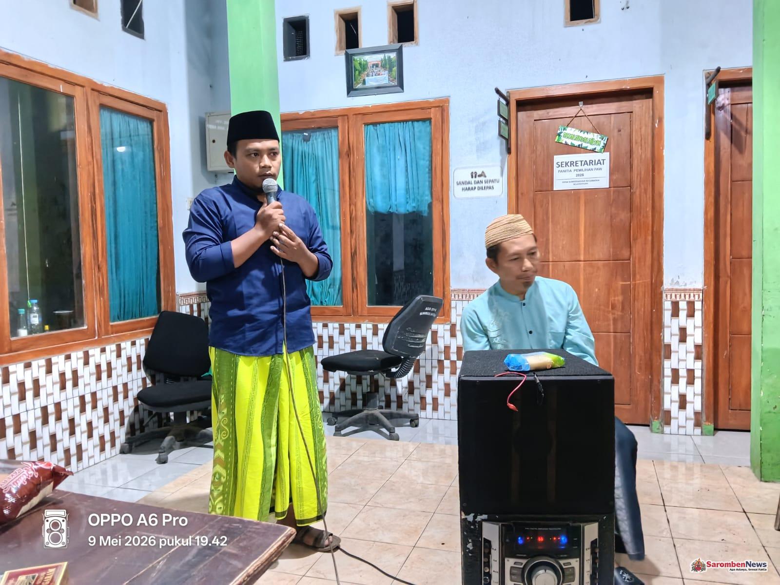 Warga