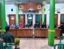 Tolak Pembatalan Sepihak Tanpa Surat Resmi, Musdes Sumberanyar Bulat: Pilkades PAW Harga Mati Harus Tetap Jalan