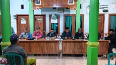 Warga