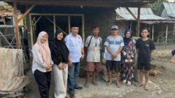 Menyalakan Harapan dari Trebungan: Kolaborasi Nyata Haji Ismail dan Hadi Ubah Nasib Ayu