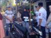 Kolaborasi Kemanusiaan di Situbondo: Sepeda Motor Diserahkan, Rumah Layak Huni Terwujud untuk Keluarga Ayu Trebungan