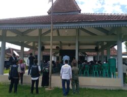 KAPONGAN DALAM SOROTAN  Dugaan Prostitusi Terselubung dan Bangunan Liar di Jalur Nasional Picu Rapat Panas Lintas Instansi
