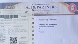 J&T Cargo Didesak Bertanggung Jawab atas Hilangnya Paket Pengusaha Situbondo