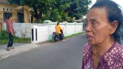 Modus Bantuan Sembako Makan Korban, Kalung Emas 10 Gram Milik Lansia di Mangaran Raib dalam Hitungan Menit