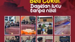 Antara Selebrasi dan Integritas: Gus Lilur Desak Presiden Evaluasi Total Kepemimpinan Bea Cukai