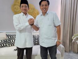 NBI Dorong Duet Ulama dan Intelektual Muda Pimpin PBNU 2026–2031, Tawarkan Formulasi Kepemimpinan Era Baru NU