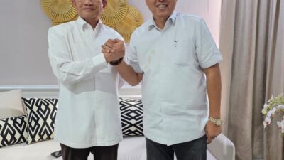 NBI Dorong Duet Ulama dan Intelektual Muda Pimpin PBNU 2026–2031, Tawarkan Formulasi Kepemimpinan Era Baru NU