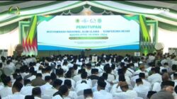 *Rais Aam Ternyata Awam:*  *Plagiat dan Salah Pasang Harkat*