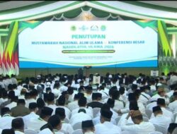 *Rais Aam Ternyata Awam:*  *Plagiat dan Salah Pasang Harkat*