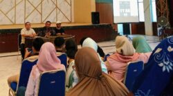 Transparansi dan Kolaborasi Jadi Kunci, Paguyuban Wali Murid SMP Negeri 1 Situbondo Sukses Kawal Pemesanan Seragam Siswa Baru 2026/2027