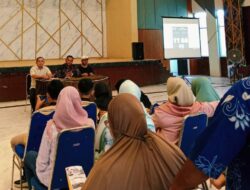 Transparansi dan Kolaborasi Jadi Kunci, Paguyuban Wali Murid SMP Negeri 1 Situbondo Sukses Kawal Pemesanan Seragam Siswa Baru 2026/2027