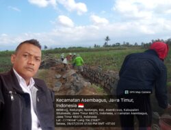 Proyek Irigasi P3-TGAI Kedunglo Situbondo Disorot, LPK Jatim Desak BBWS Turun Tangan Audit Pekerjaan