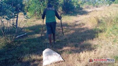 YDSF Siap Fasilitasi Surais ke Griya Lansia, Camat Kapongan Sebut Tawaran Serupa Pernah Disampaikan