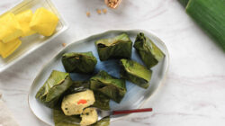 Pepes Tahu, Lauk Tradisional Bergizi yang Cocok untuk Menu Sehari-hari