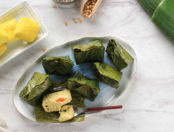 Pepes Tahu, Lauk Tradisional Bergizi yang Cocok untuk Menu Sehari-hari