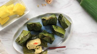 Pepes Tahu, Lauk Tradisional Bergizi yang Cocok untuk Menu Sehari-hari