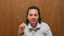 GERBANG TOLL PBNU, GERAKAN BARENG TOLAK LPJ PBNU