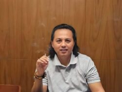 GERBANG TOLL PBNU, GERAKAN BARENG TOLAK LPJ PBNU