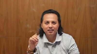 GERBANG TOLL PBNU, GERAKAN BARENG TOLAK LPJ PBNU