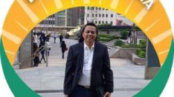 MENGHARGAI DIRI SENDIRI  _Catatan Subuh dari Bentangan Tambang Tanah Jawa_