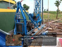 Misteri Proyek Sumur Bor Rp3,6 Miliar di Situbondo: Setahun Mangkrak, Transparansi Dipertanyakan, LSM PAKAR Siapkan Laporan ke KPK
