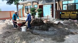 Bukan Sekadar Revitalisasi Gedung, SLB Negeri Demung Menanam Masa Depan: APBN Rp972 Juta Mengubah Harapan Anak Berkebutuhan Khusus Menjadi Kemandirian