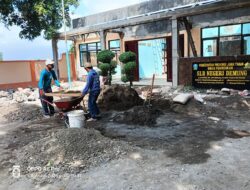 Bukan Sekadar Revitalisasi Gedung, SLB Negeri Demung Menanam Masa Depan: APBN Rp972 Juta Mengubah Harapan Anak Berkebutuhan Khusus Menjadi Kemandirian