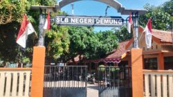 Revitalisasi SLB Negeri Demung Situbondo: Membangun Gedung Baru, Menyalakan Harapan Baru bagi Anak-Anak Istimewa