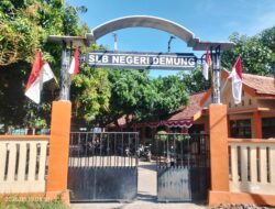 Revitalisasi SLB Negeri Demung Situbondo: Membangun Gedung Baru, Menyalakan Harapan Baru bagi Anak-Anak Istimewa