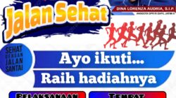 25 Tahun Demokrat Bersama Rakyat: Dari Jalan Santana Situbondo, Langkah Warga Menjadi Simbol Kedekatan Demokrasi