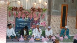 Cahaya Kebahagiaan di Tanjung Sari Timur: Pernikahan Dua Insan dan Pesan Kehidupan Tentang Cinta, Kesabaran, serta Akhlak