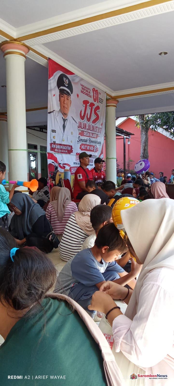 Hut