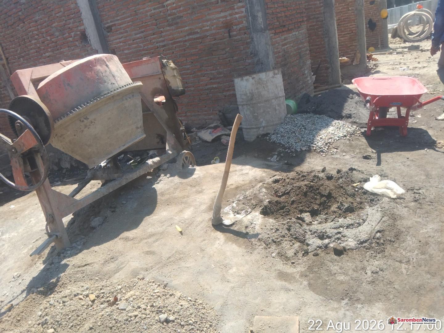 Proyek