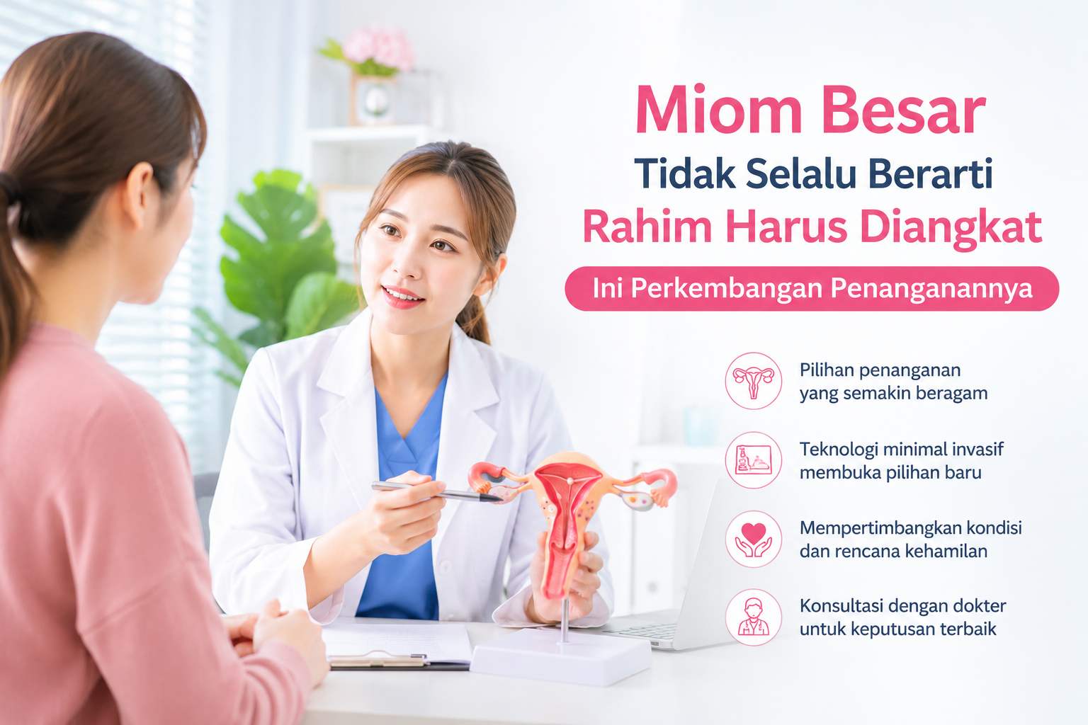 Miom Besar