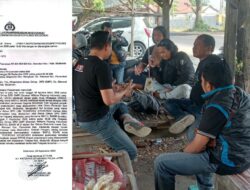 “Polemik IRPOM Situbondo Meledak, Narasi WhatsApp Berujung Laporan Polisi: GMPI dan LSM TEROPONG Buka Suara”