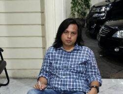 Selesai, Tunai, Tuntas: Khalilur Rahman Tegaskan Sikap soal NU dan Dugaan Suap Muktamar ke-35
