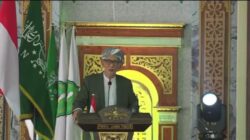 BACA AYAT SEMBARANGAN, GUS LILUR MINTA KH MIFTACHUL AKHYAR MUNDUR DARI JABATAN RAIS AAM PBNU
